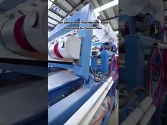 фильтр обезвоживания ремней непрерывной работы