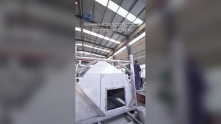 Сверхмощная стиральная машина