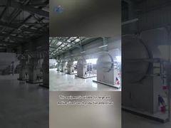 промышленная центробежная сита