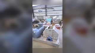 Надежный коммерческий рашпер