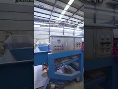 Ленточный осушающий фильтр из нержавеющей стали