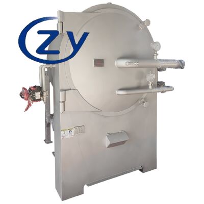 Standard Capacity Cassava/Potato Starch Processing Machine - Starch Separating Centrifugal Sieve