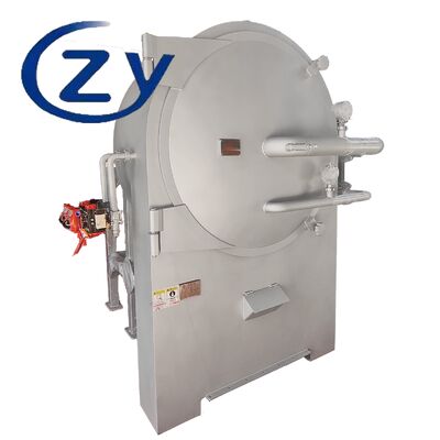 Противоточная промывка и сепарация Центробежное сито: специализированное оборудование для линий переработки крахмала тапиоки