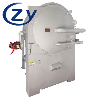 Высокоскоростное центробежное сито из нержавеющей стали - эффективное решение для разделения твердой и жидкой фаз в шламовых системах