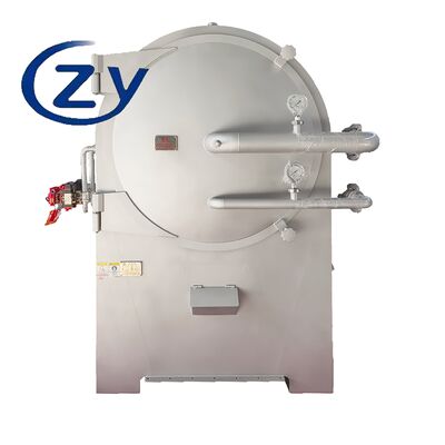 Compact Centrifugal Sieve with No Intermediate Tanks: Multi-Layer Composite Screen for Enhanced Separation Rate