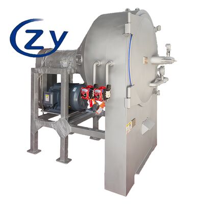 Касава Картофель Центробежное сито корпус из нержавеющей стали Низкое энергопотребление Местное напряжение совместимо Высокая эффективность