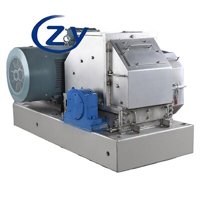 Высокоэффективная промышленная резка для обработки касавы и картофеля