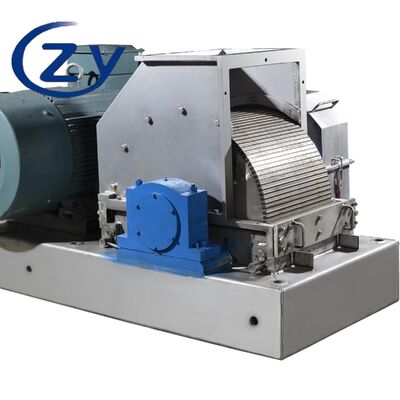 Эффективная раскраска касавы ∙ Быстрое измельчение для крупномасштабных линий производства крахмала