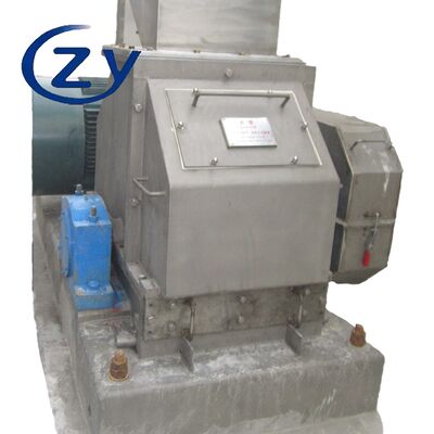 Высокопроизводительный промышленный измельчитель с низким энергопотреблением и высокой стабильностью