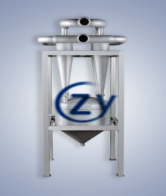 Продовольственный 304 из нержавеющей стали Касава Десандер  ¢ высокоэффективное оборудование для удаления грязи для линий промышленной обработки крахмала маниока