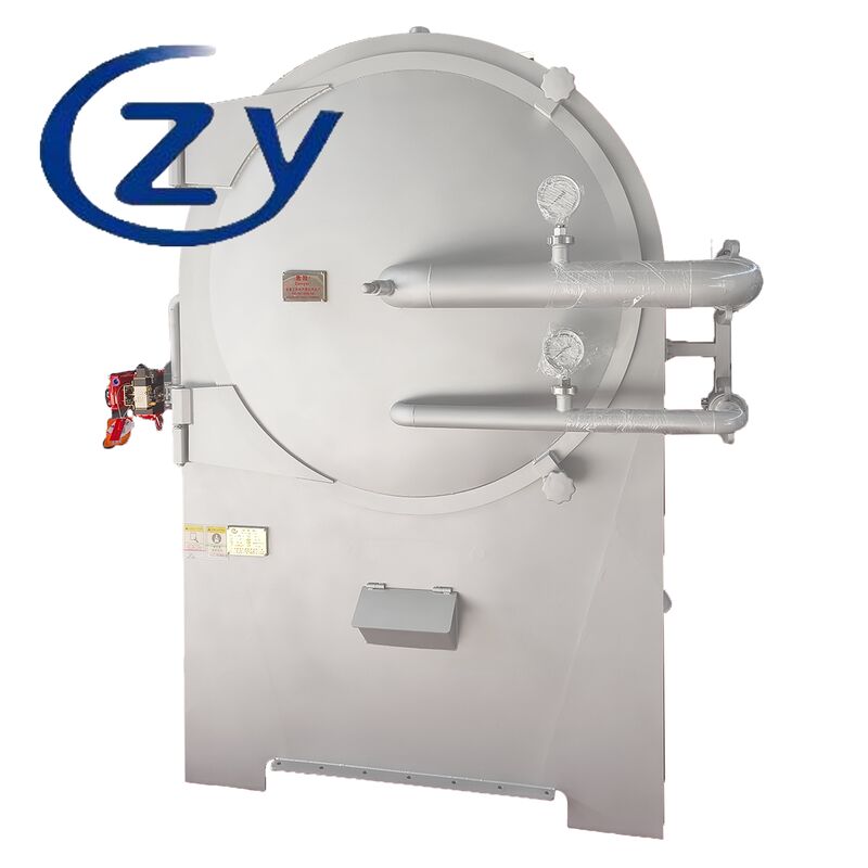 Противоточная промывка и сепарация Центробежное сито: специализированное оборудование для линий переработки крахмала тапиоки