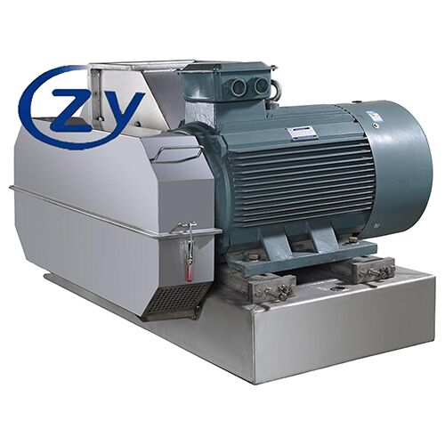 Тропически устойчивая макаровая раскраска: ультрапрочное оборудование для обработки крахмала в условиях высокой влажности