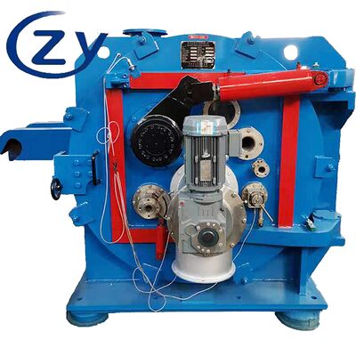 Центрифуга с высокой емкостью для очистки шелка - оборудование для обезвоживания сливочного слива массавой муки в предприятиях по переработке массавой муки