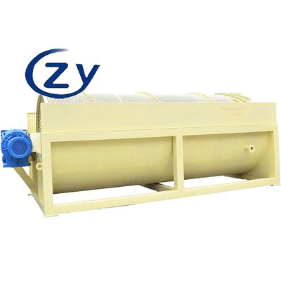 Автоматическая касуальная ротационная пиллер - оборудование для очистки картофеля и корневых культур и удаления кожи