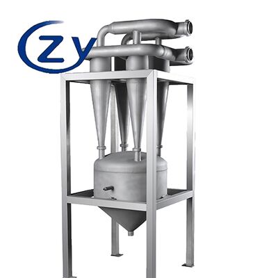 Промышленный пескоотделитель для суспензии крахмала маниоки - Высокоэффективное удаление песка