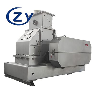 Устойчивая макаровая раскраска: изготовление из нержавеющей стали пищевого качества для промышленных крахмала