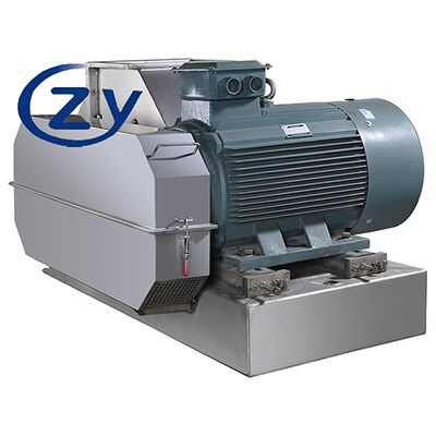 Тропически устойчивая макаровая раскраска: ультрапрочное оборудование для обработки крахмала в условиях высокой влажности