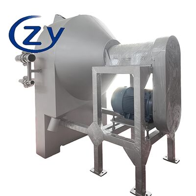 Тяжелое центробежное сито для эффективного удаления волокон и примесей из сливочного слива с крахмала клубней