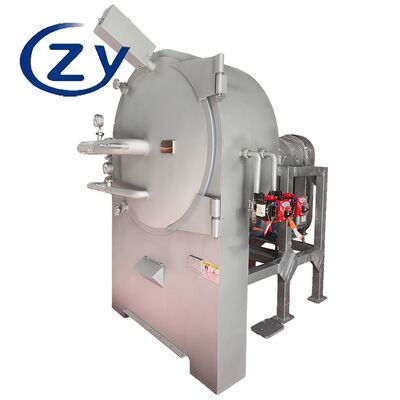 Центробежная сито эффективно улучшает чистоту крахмала и производительность