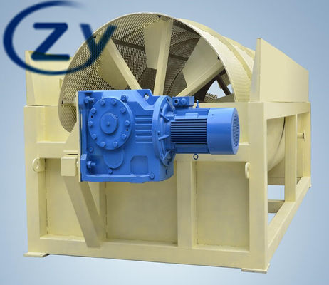 Высокопроизводительная промышленная полностью автоматическая стиральная машина непрерывной подачи для картофеля, маниоки и моркови