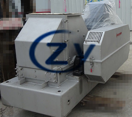 машина обработки крахмала кассавы 2100rpm 160kw Rasper