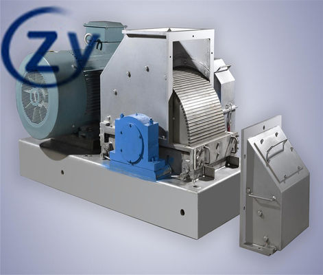 Кассава SS304 160kw Rasper задавливая машину 2100rpm