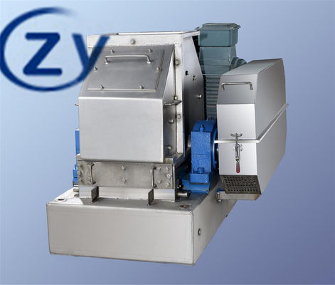 Машина обработки 25t/H крахмала кассавы тапиоки Rasper