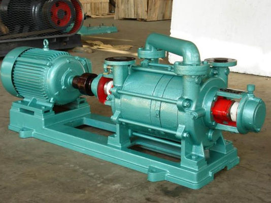 Вакуумный насос 22kw кольца вакуумного насоса кольца воды ODM автомобильный жидкостный
