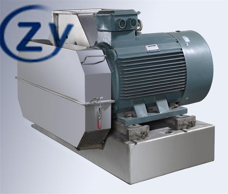 машина обработки 35t/H крахмала кассавы 1450rpm 220kw
